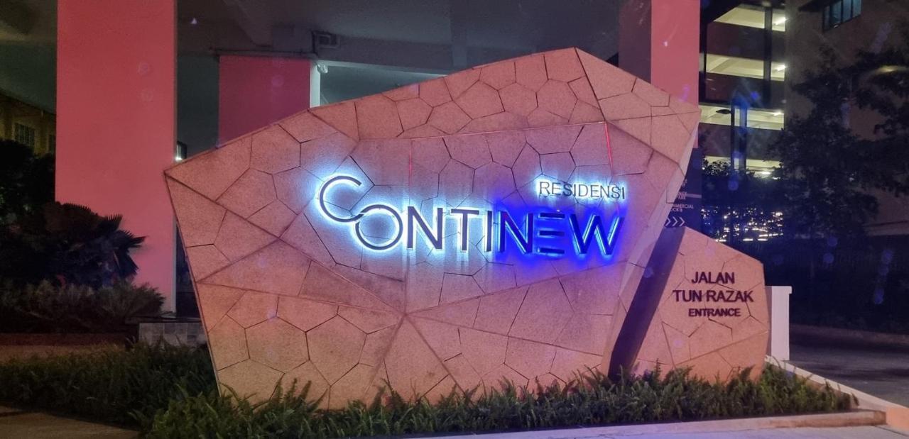 Continew Residence By Mikey - Premium Unit 쿠알라룸푸르 외부 사진